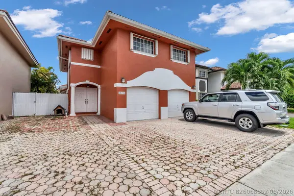 15351 SW 40th Terrace, Miami, FL 33185