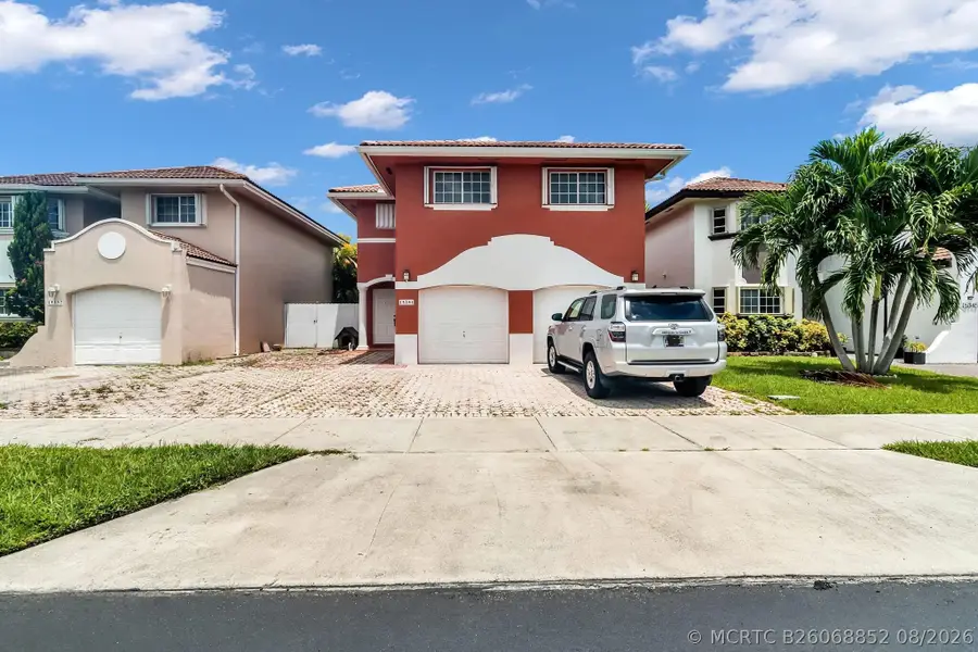 15351 SW 40th Terrace, Miami, FL 33185 - #2