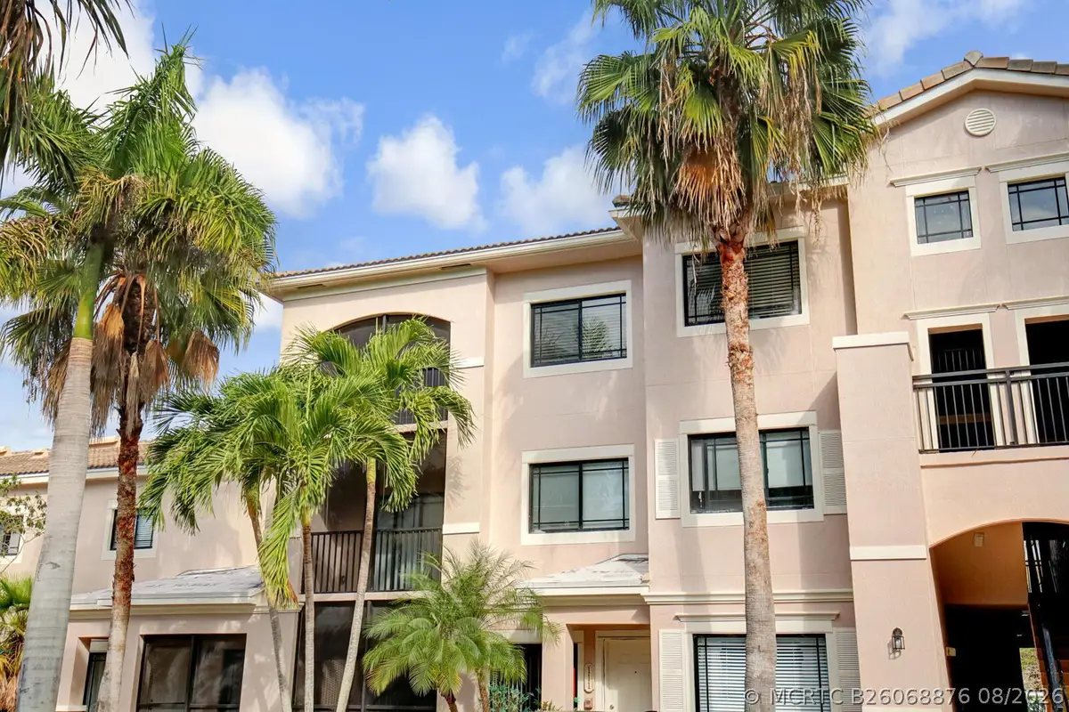 2801 Sarento Place #304, Palm Beach Gardens, FL 33410 - #1