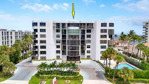 1155 Hillsboro Mile #403, Hillsboro Beach, FL 33062