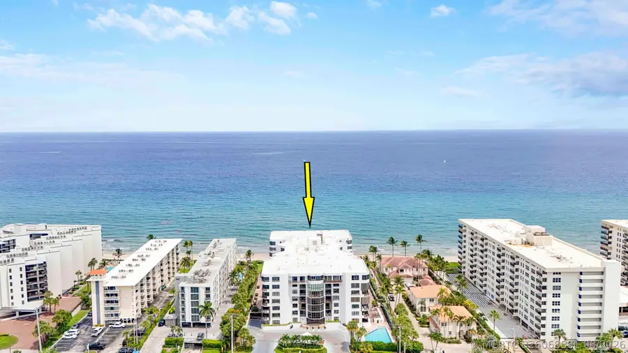 1155 Hillsboro Mile #403, Hillsboro Beach, FL 33062 - #3