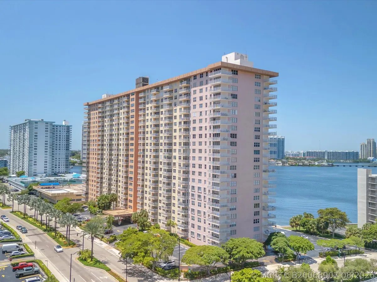 251 174th Street #2310, Sunny Isles Beach, FL 33160 - #1