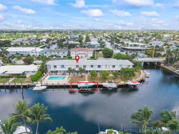 2500 NE 36th Street #5, Lighthouse Point, FL 33064