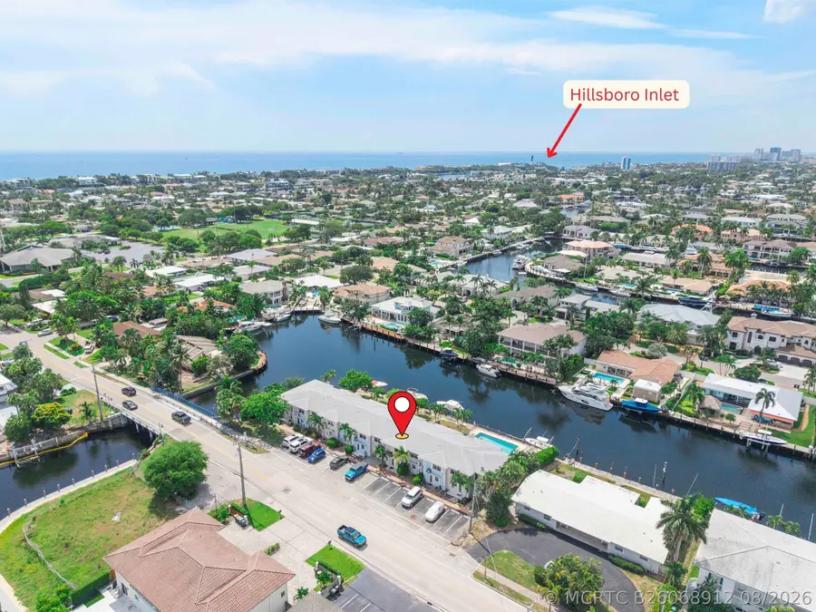 2500 NE 36th Street #5, Lighthouse Point, FL 33064 - #3