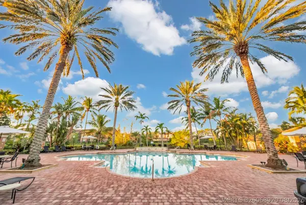 3793 NW Mediterranean Lane #304, Jensen Beach, FL 34957