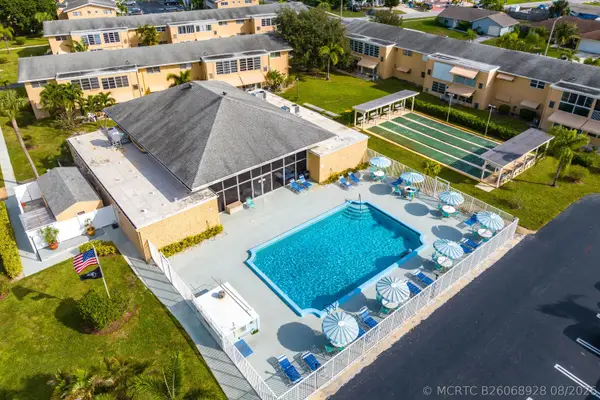 108 NE 20th Avenue Ne #201, Boynton Beach, FL 33435