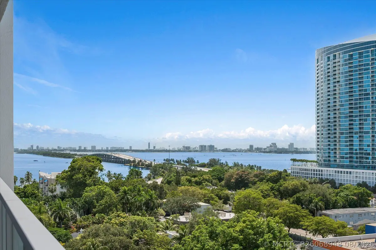 3900 Biscayne Boulevard #S-910, Miami, FL 33137 - #1