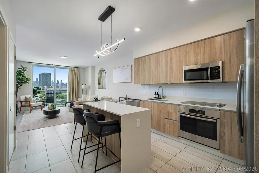 3900 Biscayne Boulevard #S-910, Miami, FL 33137 - #2