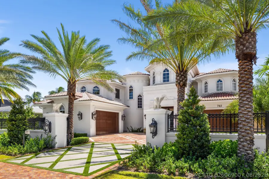 745 Middle River Drive, Fort Lauderdale, FL 33304 - #3