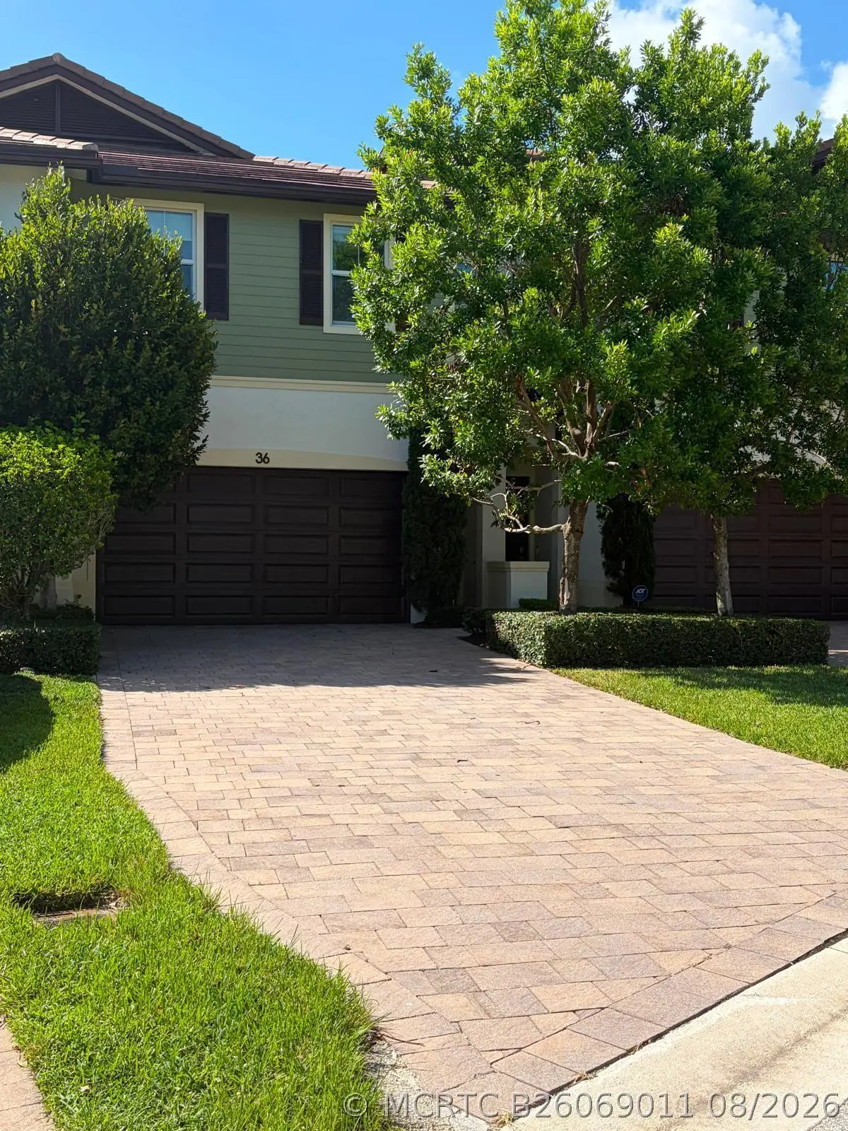 22936 Clear Echo Drive #36, Boca Raton, FL 33433 - #1