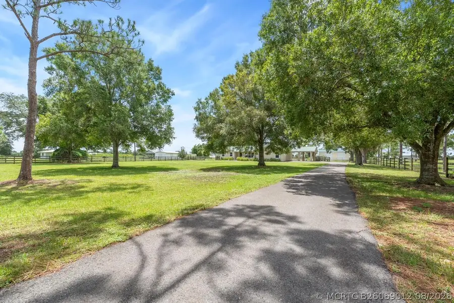 15700 SW Palomino Street, Indiantown, FL 34956 - #2