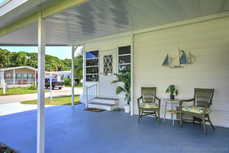 Address Withheld By Seller, Barefoot Bay, FL 32976 - #3