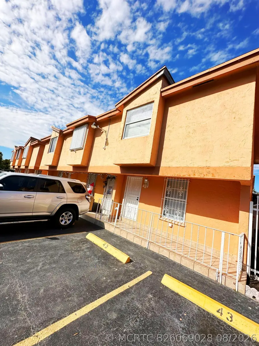 1701 W 42nd Place #43, Hialeah, FL 33012 - #2
