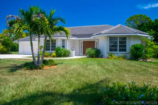 4185 SE Fairway Court, Stuart, FL 34997