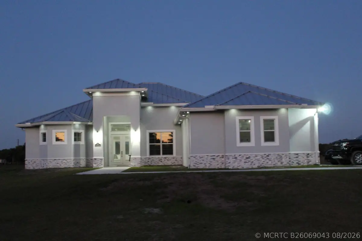3502 S Brocksmith Road, Fort Pierce, FL 34945 - #1
