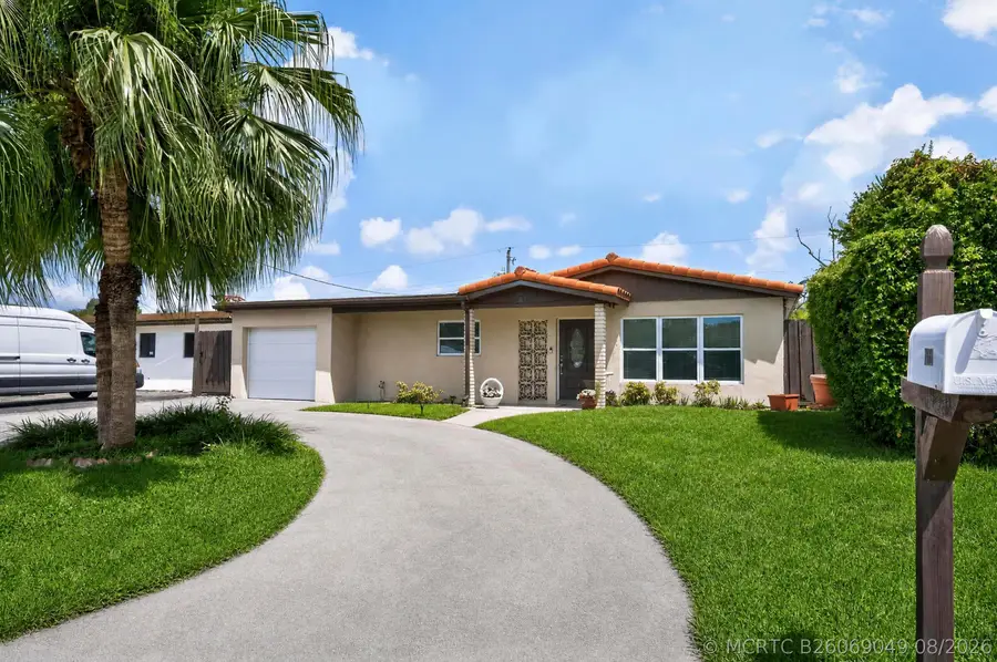 7961 N Normandy Street, Miramar, FL 33023 - #2