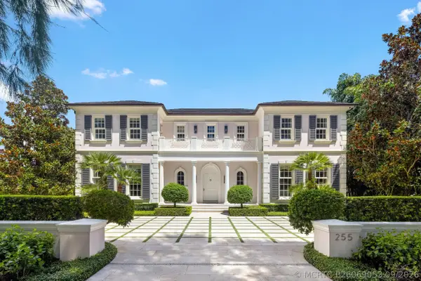 255 Wells Road, Palm Beach, FL 33480