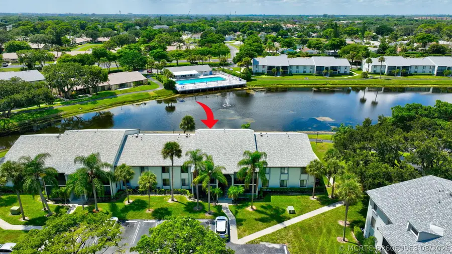 1010 Green Pine Boulevard #F2, West Palm Beach, FL 33409 - #3