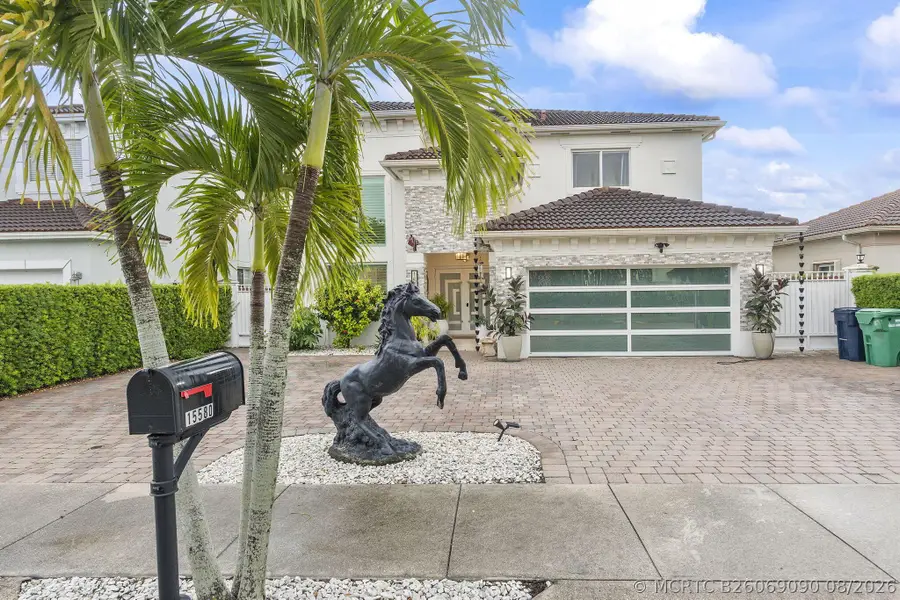 15580 SW 176th Terrace, Miami, FL 33187 - #2
