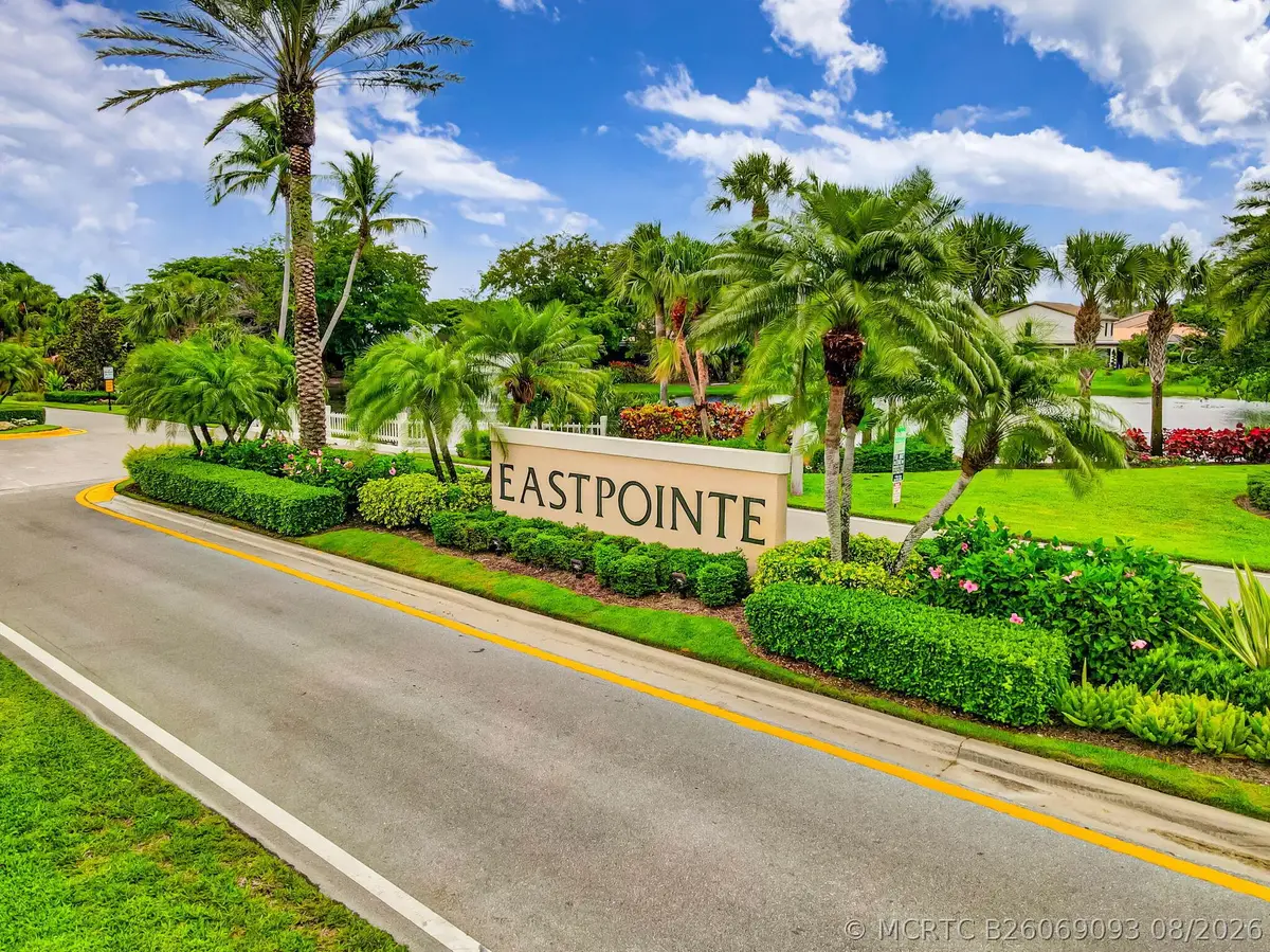6170 Brandon Street, Palm Beach Gardens, FL 33418 - #1