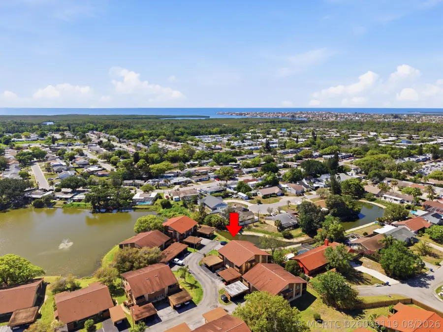 4034 Davit Drive, New Port Richey, FL 34652 - #2