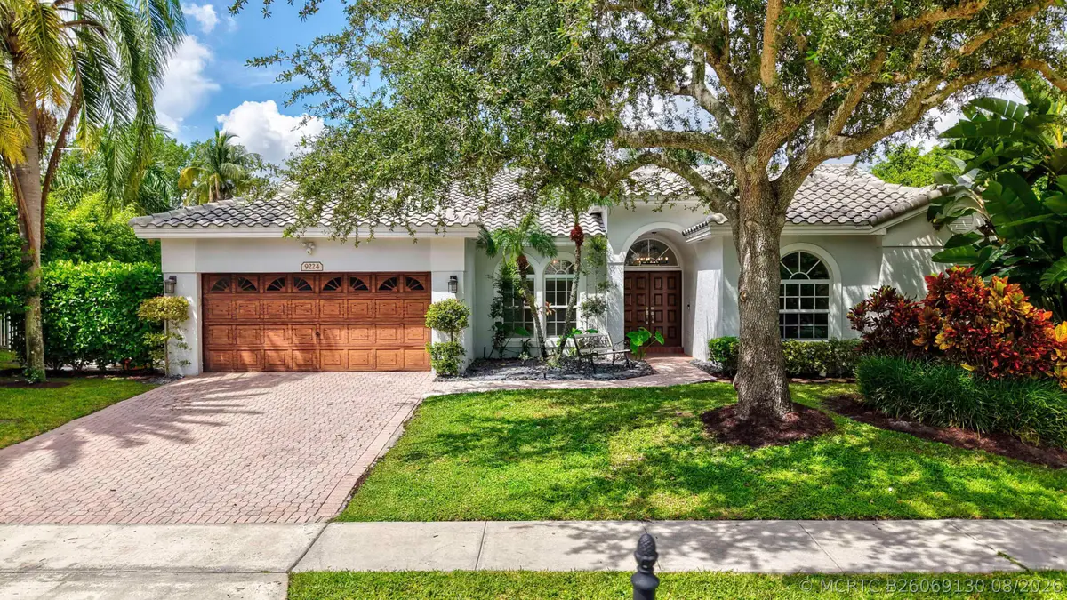 9224 Lake Serena Drive, Boca Raton, FL 33496 - #1