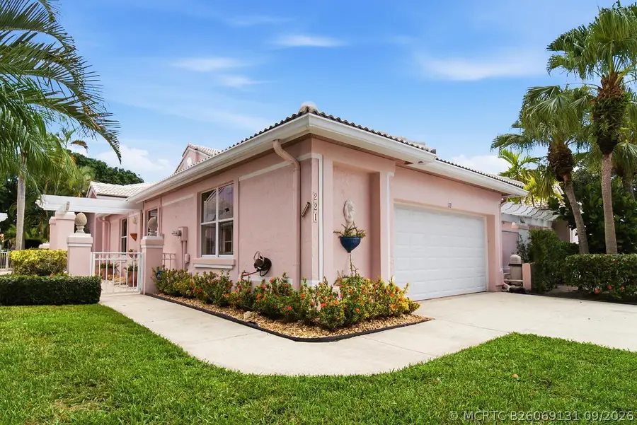 221 Green Point Circle, Palm Beach Gardens, FL 33418 - #2