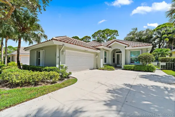 188 S Hampton Drive, Jupiter, FL 33458