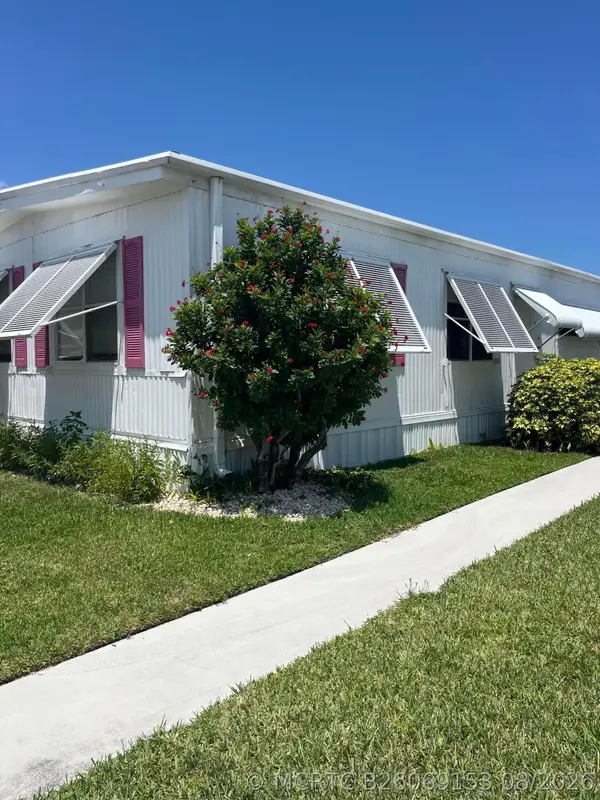 400 N Hwy A1a #Unit 67, Jupiter, FL 33477
