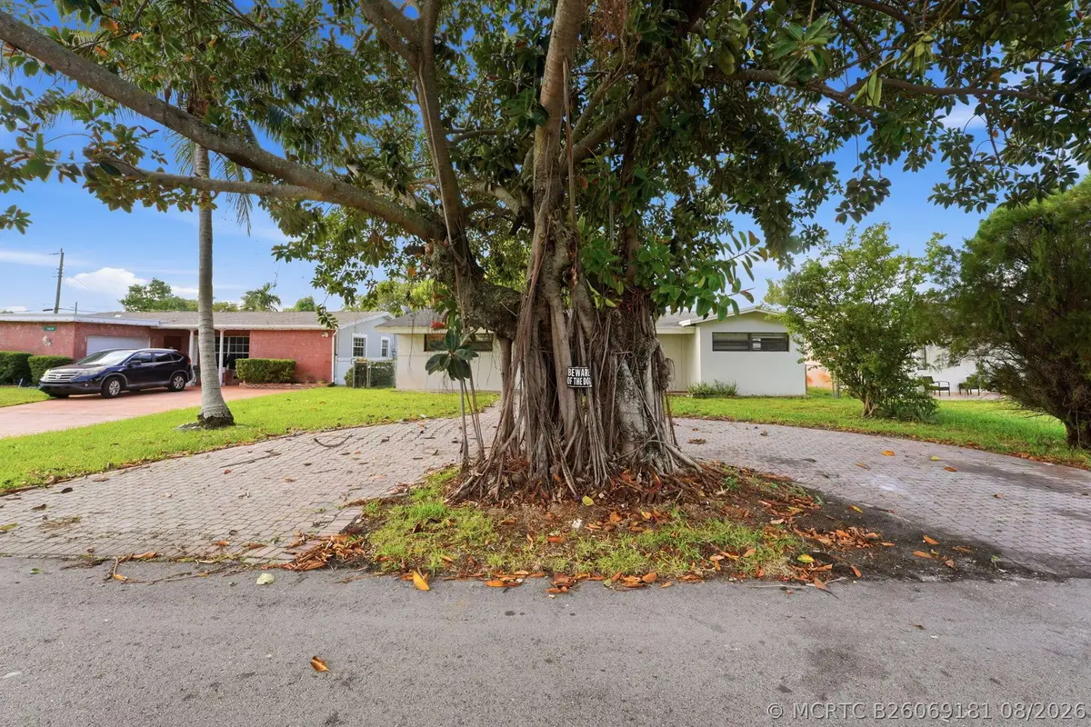 6516 SW 33rd Street, Miramar, FL 33023 - #1
