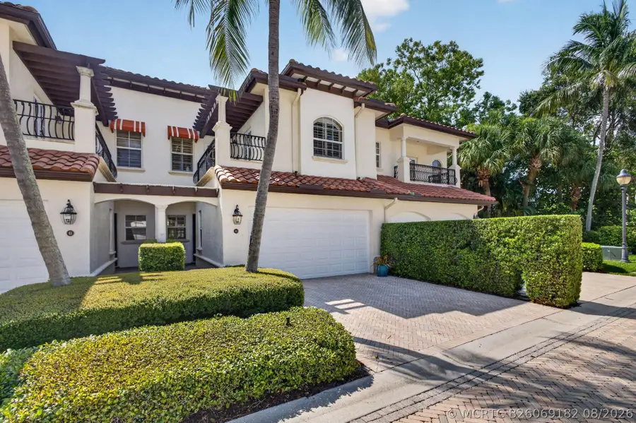 40 Marina Gardens Drive, Palm Beach Gardens, FL 33410 - #3