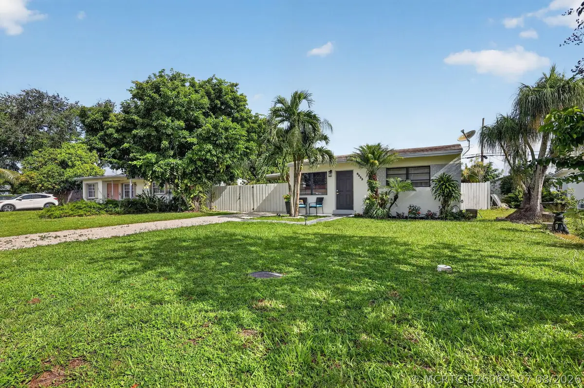 6533 SW 19th Street, Miramar, FL 33023 - #1