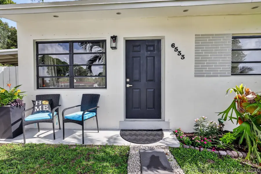 6533 SW 19th Street, Miramar, FL 33023 - #2
