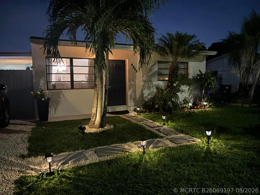 6533 SW 19th Street, Miramar, FL 33023 - #3