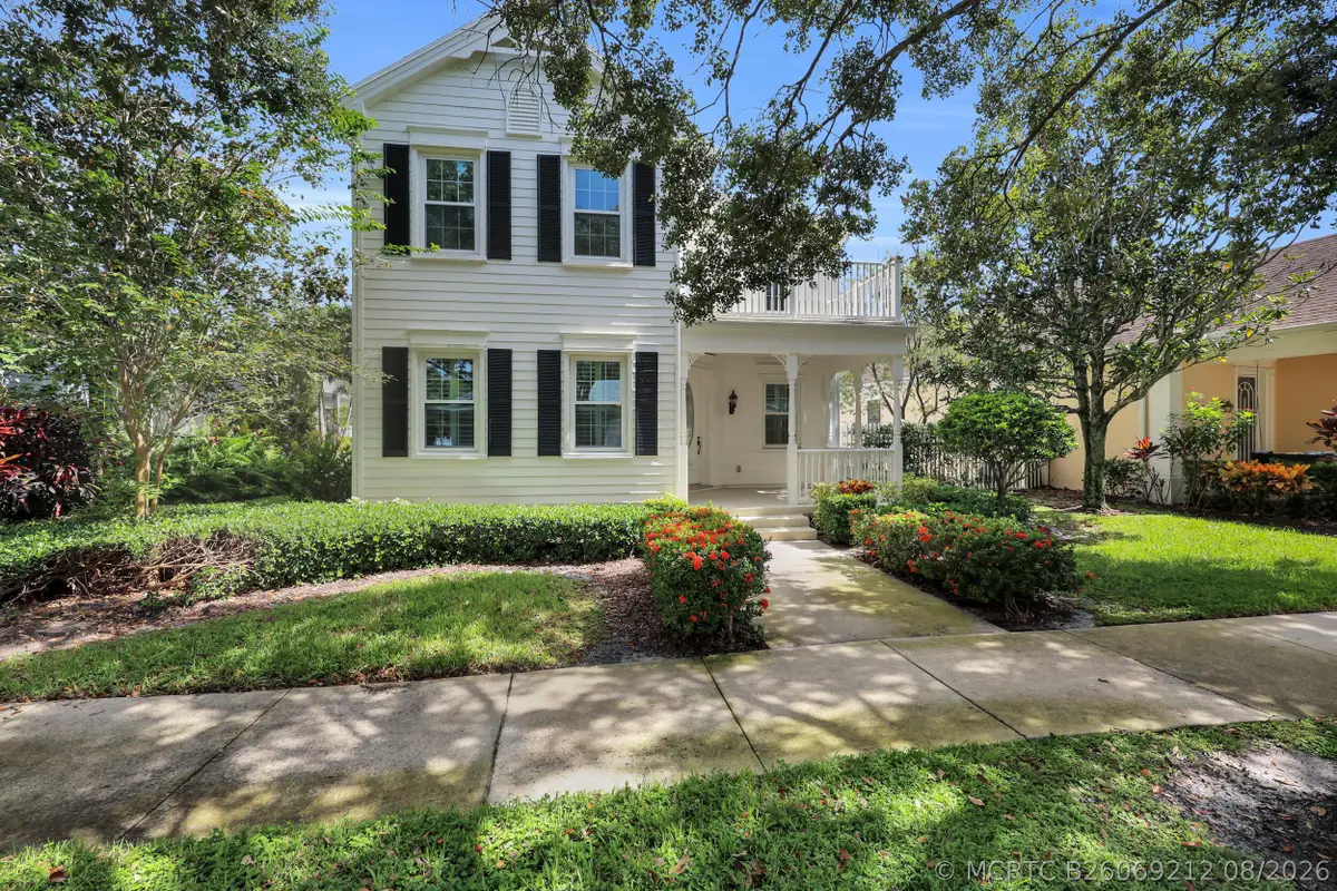 325 Sweet Bay Circle, Jupiter, FL 33458 - #1