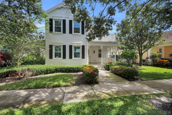 325 Sweet Bay Circle, Jupiter, FL 33458
