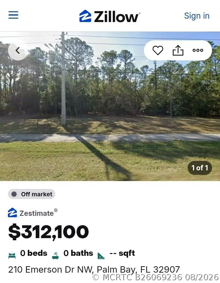 210 Emerson Drive Nw, Palm Bay, FL 32907 - #3