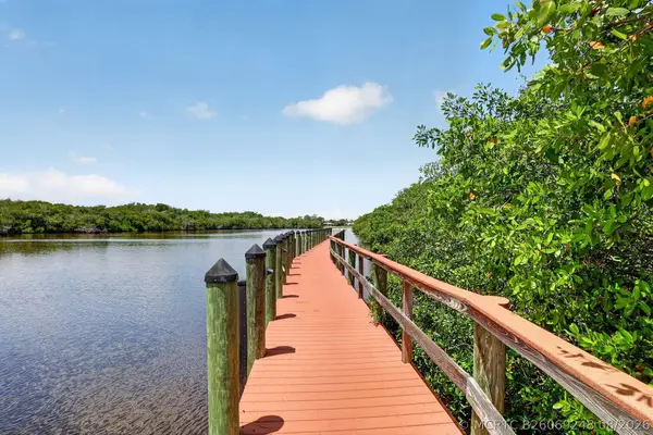 360 SW South River Drive #205, Stuart, FL 34997