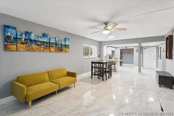 6600 Royal Palm Boulevard #215B, Margate, FL 33063