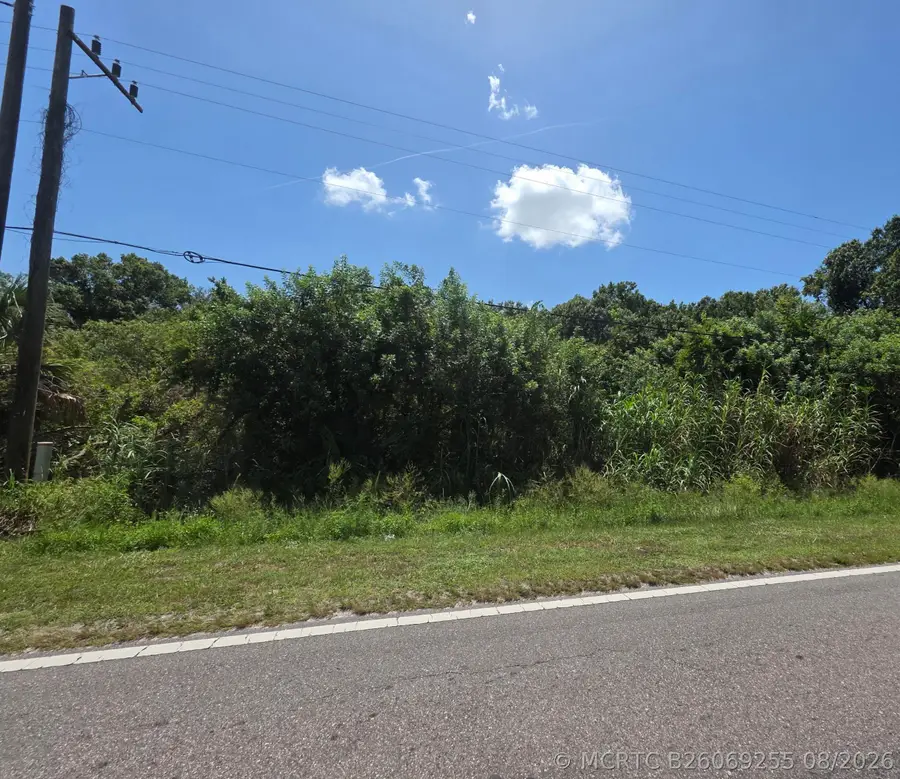 0 NW 18th Street, Okeechobee, FL 34972 - #3