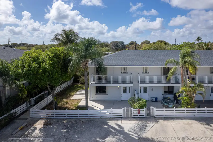 324 W Pine Street #11, Lantana, FL 33462 - #2