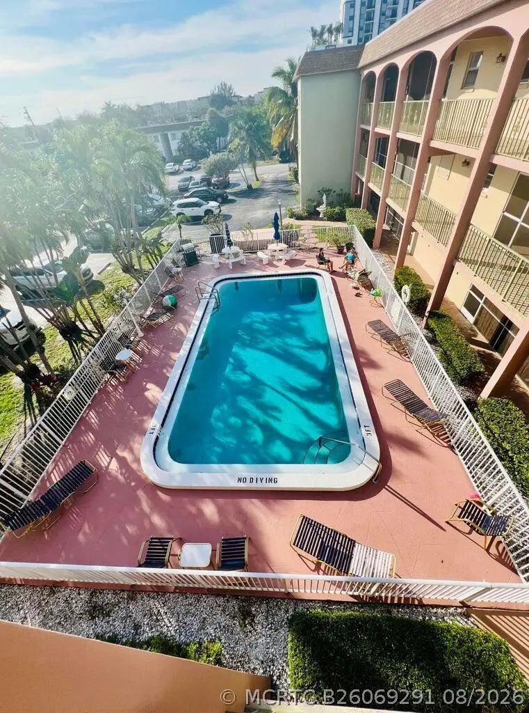 100 SE 6th Avenue #303, Pompano Beach, FL 33060 - #2