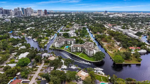 1201 River Reach Drive #202, Fort Lauderdale, FL 33315