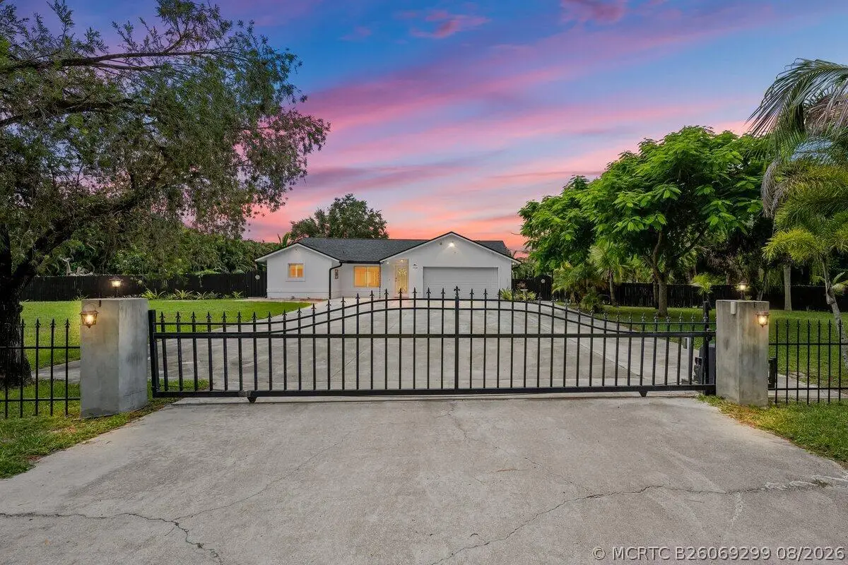 17120 42nd Road N, Loxahatchee, FL 33470 - #1