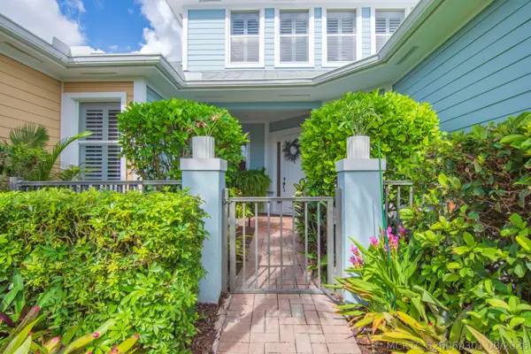 4555 Bridgepointe Way #126, Vero Beach, FL 32967