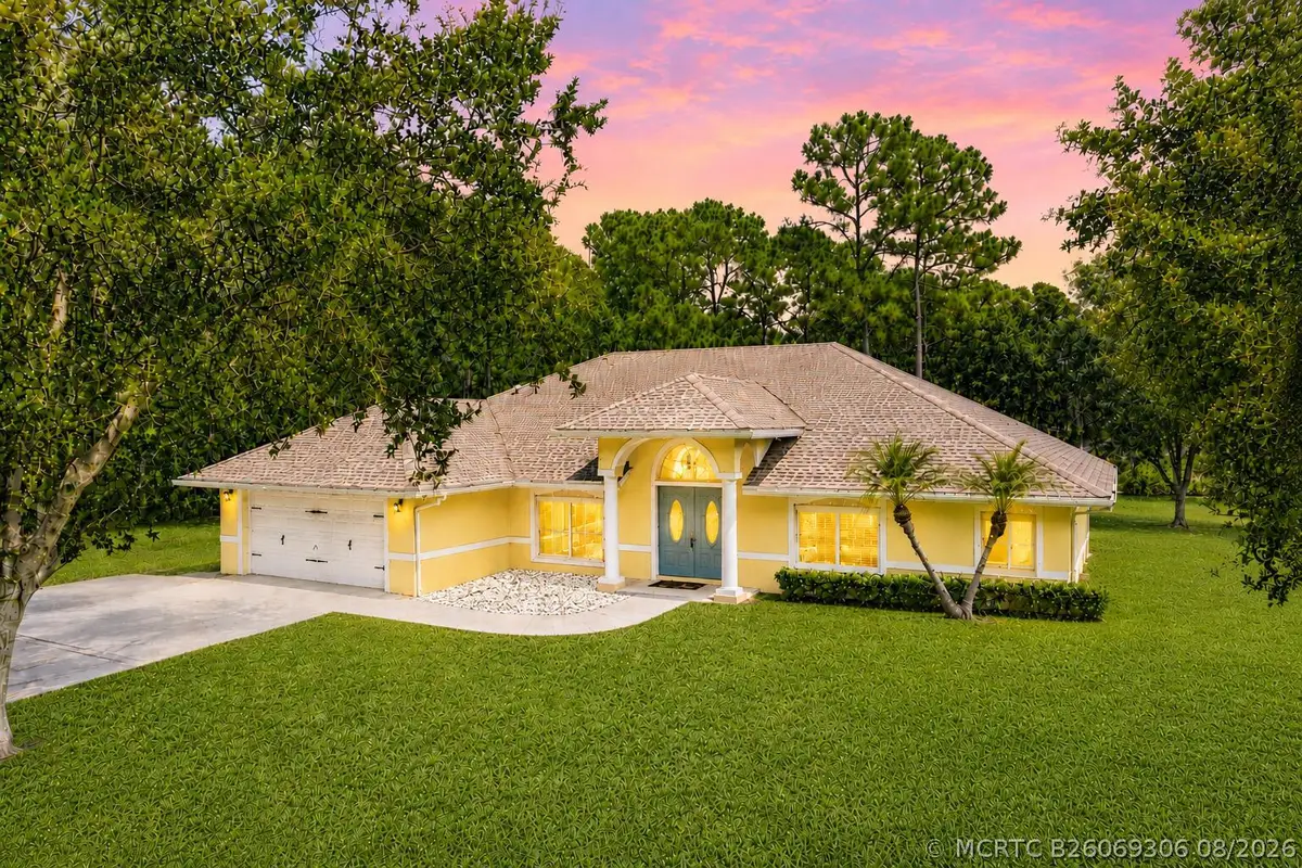 17037 92nd Lane N, Loxahatchee, FL 33470 - #1