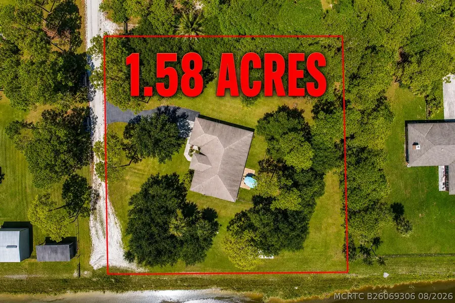 17037 92nd Lane N, Loxahatchee, FL 33470 - #2