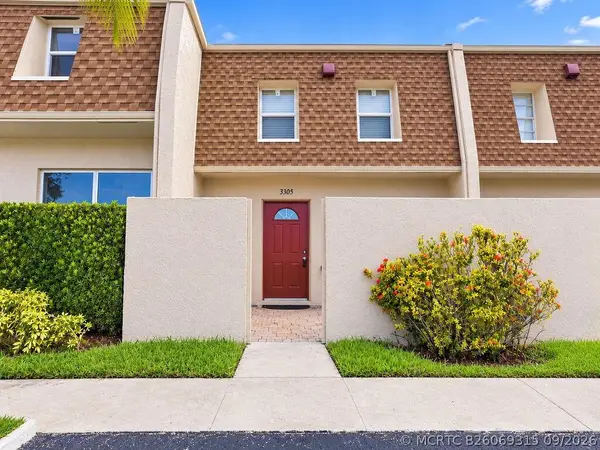 3305 Mallard Close #54, Pompano Beach, FL 33064