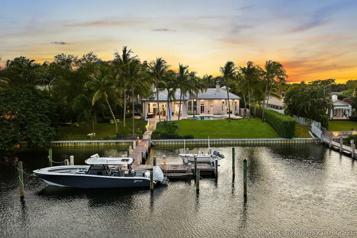 2270 Wilsee Road, Palm Beach Gardens, FL 33410 - #1