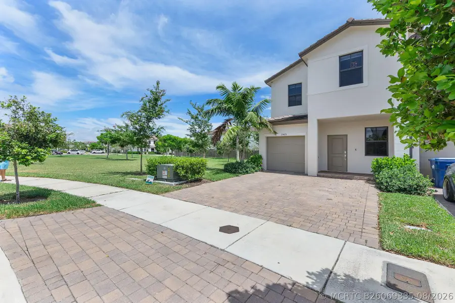 23425 SW 129th Avenue, Homestead, FL 33032 - #2